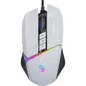 A4Tech Blutige W60 Max Aktiviert, bílá