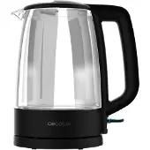Cecotec Thermosense 320 Clear Wasserkocher