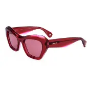 Lanvin Sonnenbrille LNV663S 605 53 19 140