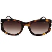 Blumarine Sonnenbrille SBM779 0752 53 22 125