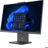 Lenovo ThinkCentre neo 55a 24 Gen 6, 60,5 cm (23.8"), Full HD, AMD Ryzen 5, 16 GB, 512 GB, Windows 11 Pro
