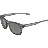 Alpina Sonnenbrille Gleam Grey Transparent Gloss/Green