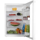 Amica - EVKSS 353 900 - Einbau-Kühlschrank - Schlepptür-Technik