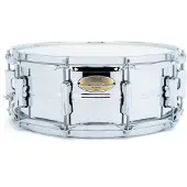 Pearl Primal Snare Collective 14 x 55 Stahl- Snare -Trommel