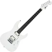 Charvel Pro-Mod Plus DK24 HH 2PT EB Celestial Silk