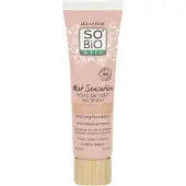 SO'BiO étic - Bio-Mattierende Foundation – Mat Sensation 30 ml