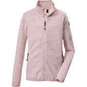 Killtec Kinder Unterjacke KOS 117 GRLS KNTFLC JCKT