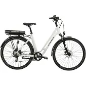 KROSS Sentio Hybrid Elektrofahrrad