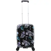 Elle Koffer "Floret" aus ABS- und PC-Materialien