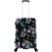 Elle Koffer "Floret" aus ABS- und PC-Materialien