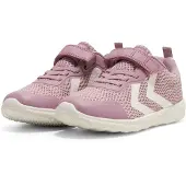 Hummel Kinder Sneaker aus recyceltem Mesh Actus