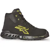 U Power Hochschuh NELSON ESD S3 CI SRC Gr.35, RV10214
