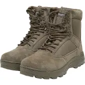 Brandit 9 Eyelet Tactical Stiefel