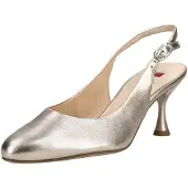 Högl Slingpumps "Pumps Leder"