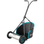 Gardena Spindelmäher "Plus 400"