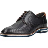 Ara Schnürschuh "Businessschuhe Glattleder"