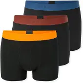 Schiesser Herren Trunk 955Unterhose, Unterwäsche, Boxer Trunk