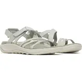 Merrell Damen Harbor Backstrap Sandale OOLONG 41