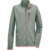 Killtec Kinder Unterjacke KOS 140 BYS FLX JCKT