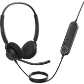 Jabra YOU'RE ON JABRA Engage 40 UC Stereo USB-C mit Inline-Link