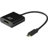 ACT AC7320 USB-C-zu-DisplayPort-Adapter