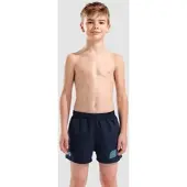 Arena Badeshorts Jungen Logo R - Navy-water - 140