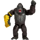 Playmates 15Cm Kong Version 2 - Armschienen + Zubehör, 4 Jahr(e), Mehrfarbig