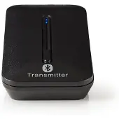 Nedis Bluetooth Transmitter | Anschlüsse – Eingang: 1x TosLink