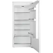 Amica EVKSS 352 221 EB-Kühlschrank E 197L 122cm Schlepptür Inverter