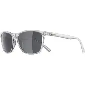 Alpina Sonnenbrille Alpina Jaida Transparent Gloss/Black