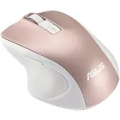 Asus MW202C, rechts, IR LED, RF Wireless, 4000 DPI, Roségold