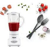 Tristar BL-4431 Mini-Standmixer, 450 ml, 180W, Kunststoff