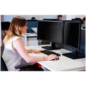 Targus ASF238W9EU 23,8" Datenschutzfilter für Monitore