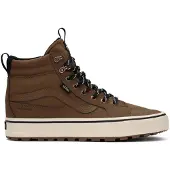 Vans Mte Sk8-hi Waterproof Insulated Sportschuhe Braun EU 37 Herren,Damen Braun EU 37