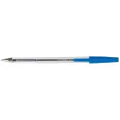 Q-CONNECT Kugelschreiber Proof Pen 0.7