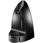Esge Zauberstab Zauberbasis Schwarz 7335, Speicherstation, Schwarz, Kunststoff, alle Zauberstäbe, 151 mm, 162 mm