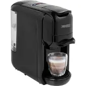 Princess 249452, Pad-Kaffeemaschine, 0,6 l, Kaffeekapsel, 1450 W, Schwarz