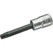 Gedore ITX 19 L T30-100 Schraubendrehereinsatz 1/2" lang TX T30