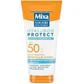 Mixa - Hyaluron Protect Sonnenschutz 24H Feuchtigkeit Spf50 50 ml