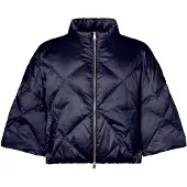 Beaumont Damen Jacken Emilia Jacket - Lichtblauw - Größe 38