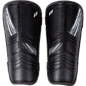 PRO TOUCH Schienb-Schütz. Force 30 HS MELANGE/BLACK