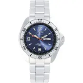 Chris Benz Uhr Taucheruhr One CBO-B-MB-SI