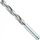 Alpen Bohrer für Metall Ø: 11mm HSS-Schnellarbeitsstahl Blister