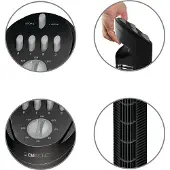 Clatronic - Tower-Ventilator TVL3546, 252981