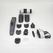 Braun All-in-One Series 3 11-in-1 Groomingset Nasenhaartrimmer ultrascharfe