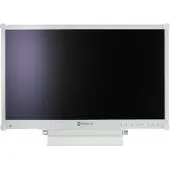 AG Neovo MX-2402, 60,5 cm (23.8"), 1920 x 1080 Pixel, Full HD, LCD, 5 ms, Weiß