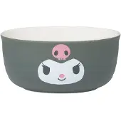 Ghibli Sanrio Schüssel Kuromi