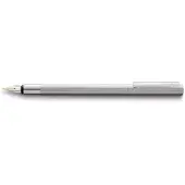 Lamy Füllhalter cp1 M Platin, Modell 053