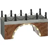 Luville Kaibrücke b/o l20,2xb10xh11,5 cm (multi)