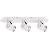ITALUX Strahlerlampe Bland FH31713AJ13-WCH
